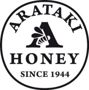 arataki honey logo - Families - colonial lodge motel