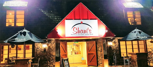 Photo of Shanis Eatery